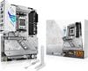 Mainbroad ASUS ROG Strix X870-A Gaming WiFi, Tông Trắng