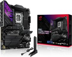  Mainbroad ASUS ROG Strix Z890-E Gaming WiFi 