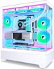 Case FOIFKIN F1 Trắng – Hỗ Trợ ATX, M-ATX, ITX, 360mm