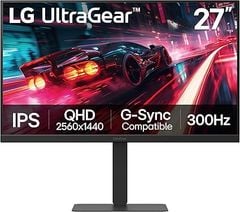  Màn hình chơi game LG 27G640A-B 27 inch 