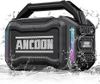 ANCOON Speakers Bluetooth Wireless