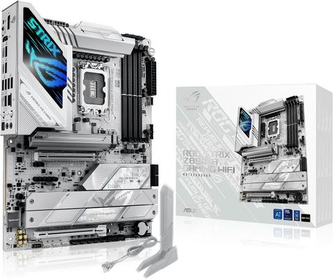 Mainbroad ASUS ROG STRIX Z890-A GAMING WIFI