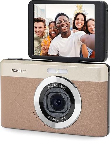 Máy ảnh kỹ thuật số Kodak PIXPRO C1