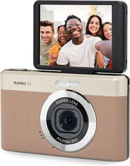  Máy ảnh kỹ thuật số Kodak PIXPRO C1 