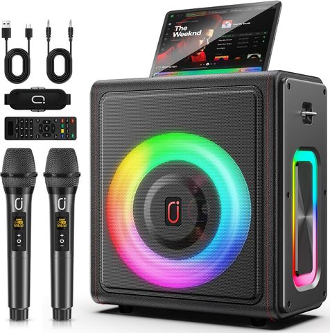 Dịch Vụ Sửa Dàn Karaoke 200W PA System Tại TPHCM 24/7