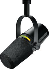  Microphone động Shure MV7+ 