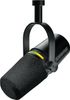 Microphone động Shure MV7+