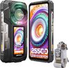 Điện thoại siêu bền Ulefone Armor 33 Pro 5G