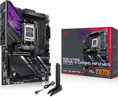  ASUS TUF Gaming X870-PRO 