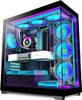 PC CASE 7 PWM ARGB Fans Pre-Installed