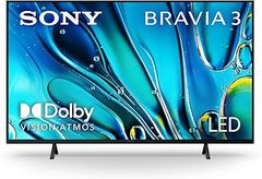  Tivi LED thông minh Sony BRAVIA 3 43 inch 