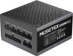  Nguồn máy tính MUSETEX 1000W 