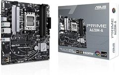  Bo mạch chủ ASUS Prime A620M-A-CSM AMD AM5 