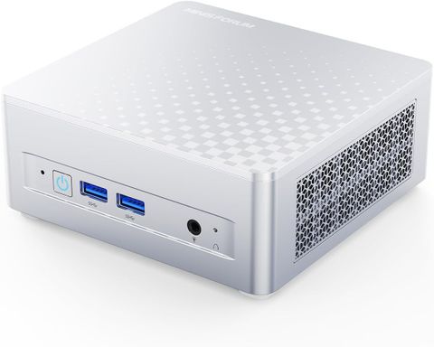 Sửa Mini PC MINISFORUM M1 Lite Uy Tín HCM | Viện Máy Tính