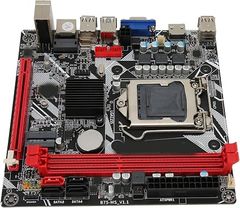  Bo mạch chủ máy tính Zyyini B75 MS LGA 1155 