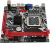 Bo mạch chủ máy tính Zyyini B75 MS LGA 1155