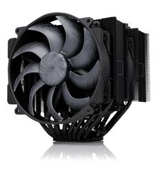  Tản nhiệt CPU Noctua NH-D15 G2 chromax.Black – 8 ống đồng 
