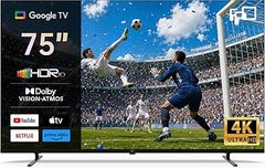  Tivi thông minh FPD 75 inch 