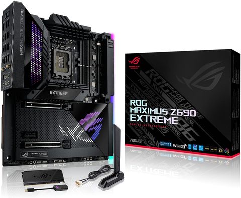 Mainbroad ASUS ROG Maximus Z690 Extreme