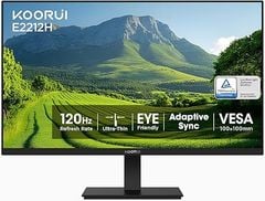  Màn hình máy tính KOORUI 22 inch 