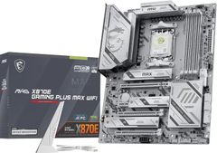  Mainbroad MSI MAG X870E Gaming Plus MAX WiFi 