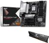 Bo mạch chủ MSI PRO B850M-P WIFI