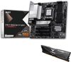 Bo mạch chủ MSI PRO B850M-P WIFI