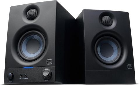 Cặp loa kiểm âm PreSonus Eris 3.5 cho máy tính PC