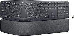  Bàn phím không dây công thái học Logitech Ergo K860 