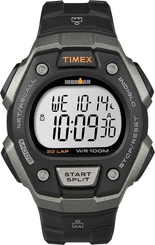 Đồng hồ Timex Ironman Triathlon Classic 30