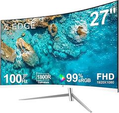 Màn hình cong Z-Edge 27 inch 