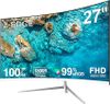 Màn hình cong Z-Edge 27 inch