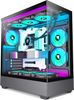 FOIFKIN F1 Black – Case 6 Fan ARGB, Tản Nhiệt Hiệu Quả