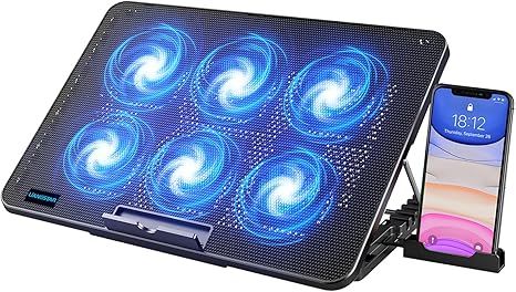 Đế tản nhiệt laptop LIANGSTAR
