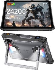  Máy tính bảng siêu bền Ulefone Armor Pad 5 Ultra 5G 