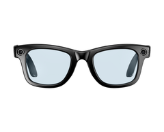  NJYUAN W610 Smart Glasses – Kính Thông Minh AI Camera 8MP & Bluetooth 