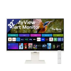  Màn hình LG 32SR83U-W.ATV 32