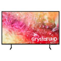  Samsung Smart TV Crystal UHD 43 inch 4K UA43DU7000 