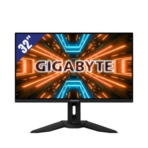 Màn hình Gigabyte M32Q-EK 32