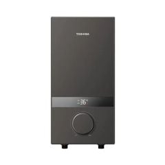  Máy tắm nước nóng trực tiếp Toshiba TWH-45EMCPVN(S)-CB (Có bơm) (Xám) 