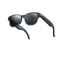  NJYUAN L801 Smart Glasses Sunglasses – Kính Mát Thông Minh, Camera & AI 