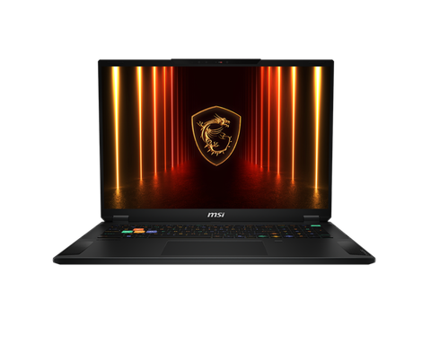 Laptop gaming MSI Stealth 18 HX AI A2XWJG 073VN