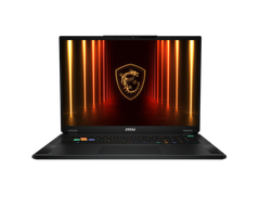  Laptop gaming MSI Stealth 18 HX AI A2XWJG 073VN 
