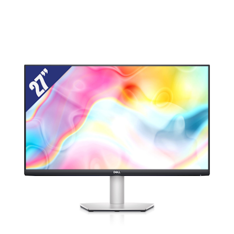 Màn hình Dell S2722QC 27