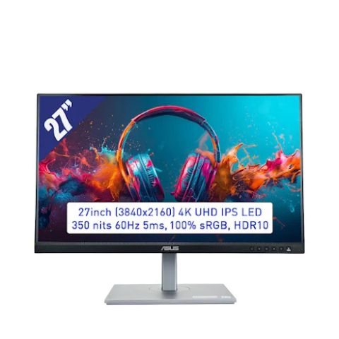 Màn hình Asus ProArt Display PA279CV 27