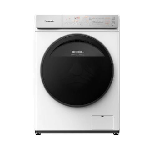 Máy giặt sấy Panasonic Inverter 9 Kg NA-V90FC1WVT - Demo