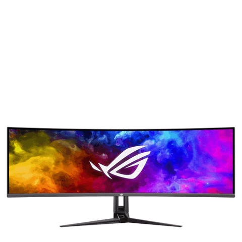 Màn hình cong Asus ROG Swift PG49WCD 49