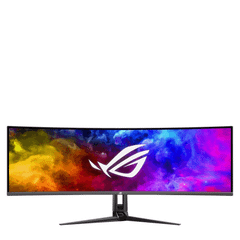  Màn hình cong Asus ROG Swift PG49WCD 49