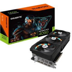  Card màn hình GIGABYTE GeForce RTX 4090 GAMING OC 24G (GV-N4090GAMING OC-24GD) 