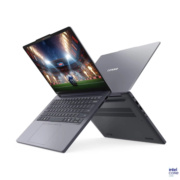 Ảnh minh họa Laptop Lenovo IdeaPad Slim 3 14IPH11 83UQ006VVN (Ultra 7 355/ Ram 16GB/ SSD 512GB/ 14 inch/ Windows 11 Home/ 2Y) 1